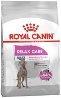 Фото - Корм для собак Royal Canin Maxi Relax Care 