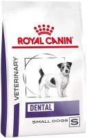 Фото - Корм для собак Royal Canin Dental Small Dog 