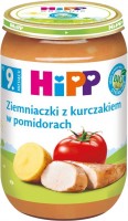 Фото - Детское питание Hipp Puree 9 220 