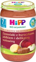 Фото - Детское питание Hipp Puree 7 220 