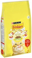 Фото - Корм для кошек Friskies Adult Beef  7.5 kg