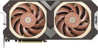 Фото - Видеокарта Asus GeForce RTX 3080 Noctua OC