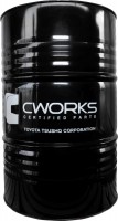 Фото - Моторное масло CWORKS 5W-30 C3 210 л