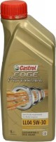 Фото - Моторное масло Castrol Edge Professional BMW LL04 5W-30 1L 1 л
