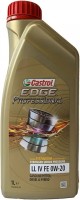 Фото - Моторное масло Castrol Edge Professional LL IV FE 0W-20 1L 1 л