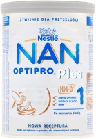 Фото - Детское питание NAN Optipro Plus 1 400 