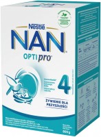 Фото - Детское питание NAN Optipro 4 800 