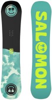 Фото - Сноуборд Salomon Oh Yeah Grom 133 (2022/2023) 