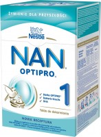 Фото - Детское питание NAN Optipro 1 800 