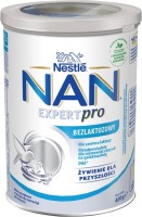 Фото - Детское питание NAN Expert Pro 400 