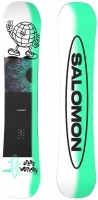 Фото - Сноуборд Salomon Sleepwalker Grom 127 (2022/2023) 