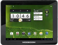 Фото - Планшет MODECOM FreeTAB 9701 8 ГБ