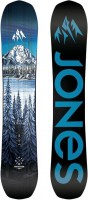 Фото - Сноуборд Jones Frontier 167W (2022/2023)