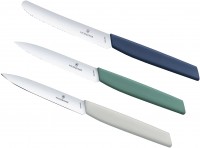 Фото - Набор ножей Victorinox Swiss Modern 6.9096.3L1