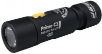 Фото - Фонарик ArmyTek Prime C1 Magnet USB v3 XP-L 