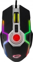 Фото - Мышка Esperanza Mangora Gaming USB Mouse 