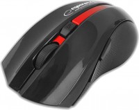 Фото - Мышка Esperanza Virgo 6D Bluetooth Mouse 