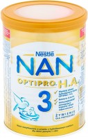 Фото - Детское питание NAN Optipro HA 3 400 