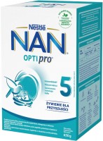 Фото - Детское питание NAN Optipro 5 650 