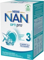 Фото - Детское питание NAN Optipro 3 800 