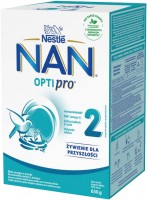 Фото - Детское питание NAN Optipro 2 650 