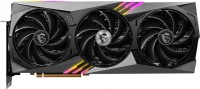 Фото - Видеокарта MSI GeForce RTX 4090 GAMING TRIO 24G 