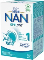 Фото - Детское питание NAN Optipro 1 650 