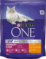 Фото - Корм для кошек Purina ONE Urinary Care with Chicken  800 g