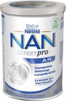 Фото - Детское питание NAN Expert AR 400 