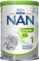 Фото - Детское питание NAN Organic 1 400 