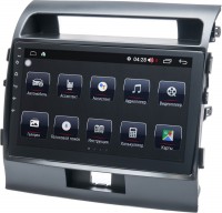 Фото - Автомагнитола Prime-X 22-010/10B