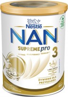 Фото - Детское питание NAN Supreme Pro 3 800 