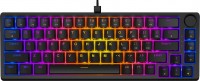 Фото - Клавиатура KRUX ATAX 65 PRO RGB Outemu Red Switch 