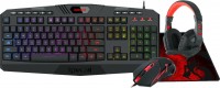 Фото - Клавиатура Redragon RGB Gaming Combo 5 