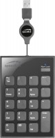 Фото - Клавиатура Speed-Link DIGY Scissor Keypad 