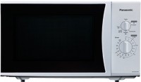 Фото - Микроволновая печь Panasonic NN-GM342WZPE белый