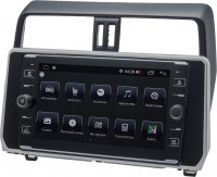 Фото - Автомагнитола Prime-X 22-025/9K