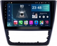 Фото - Автомагнитола Torssen F106128 4G Skoda Yeti Climate