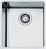 Фото - Кухонная мойка Smeg Mira VFU45SFR 490x440