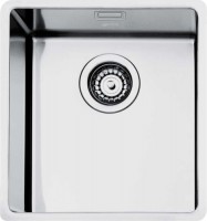 Фото - Кухонная мойка Smeg Mira VFU34SFR 382x442