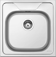 Фото - Кухонная мойка Smeg Omni LYP501 500x500