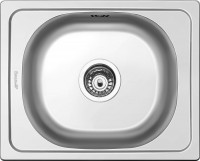 Фото - Кухонная мойка Smeg Omni LYP401 500x400