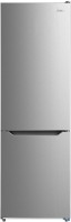 Холодильник Midea MDRB 424 FGF02I серебристый