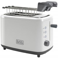 Фото - Тостер Black&Decker BXTOA820E 