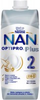 Фото - Детское питание NAN Optipro Plus 2 500 