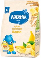 Фото - Детское питание Nestle Dairy-Free Porridge 4 180 