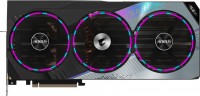 Видеокарта Gigabyte GeForce RTX 4090 AORUS MASTER 24G 