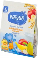 Фото - Детское питание Nestle Milk Porridge 6 230 