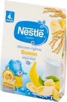 Фото - Детское питание Nestle Milk Porridge 4 230 