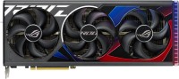 Фото - Видеокарта Asus GeForce RTX 4090 ROG Strix 24GB 